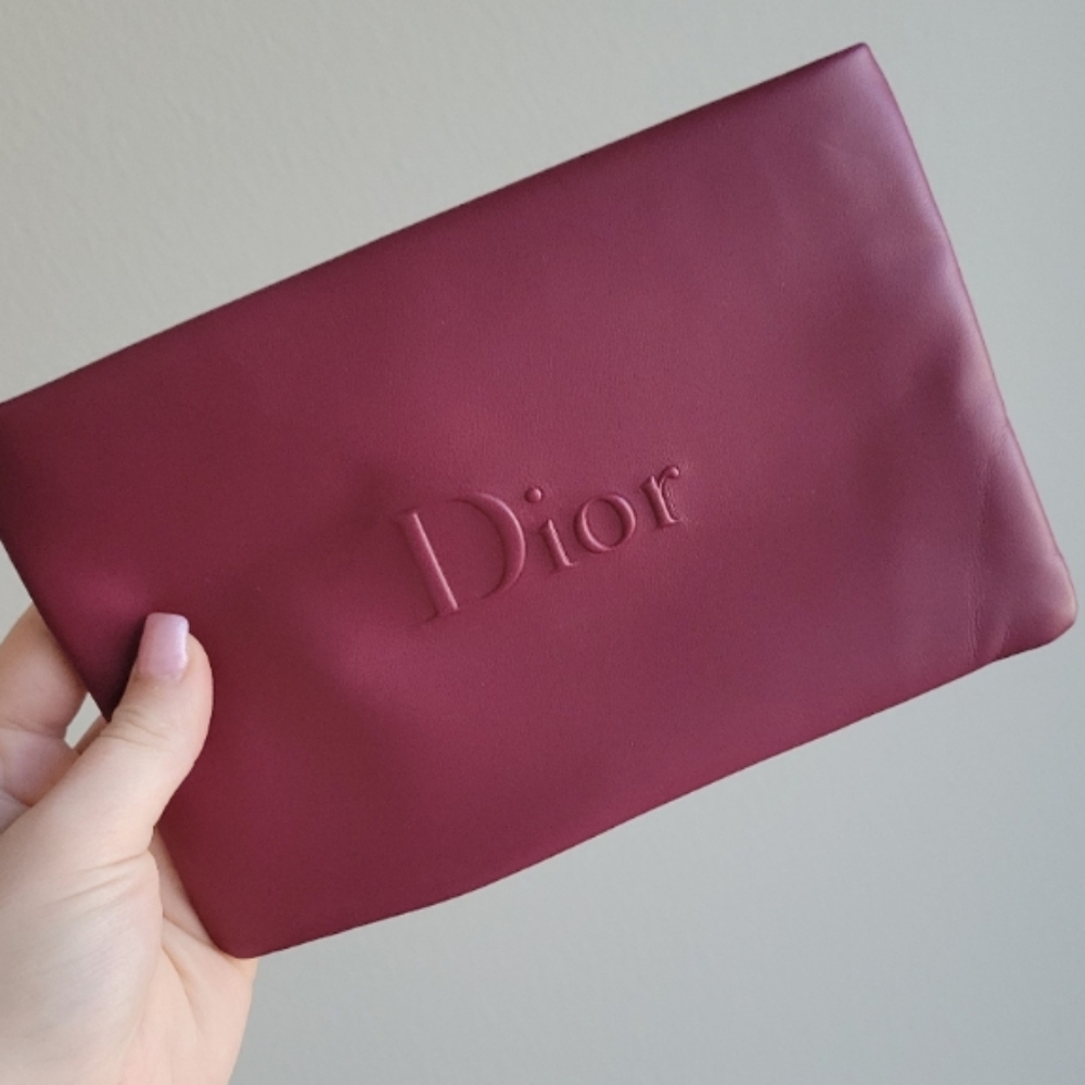 Dior bag